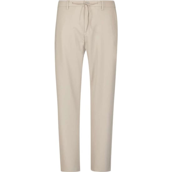 No Excess Pants chino 4-way stretch sedoc rel stone - Image 3