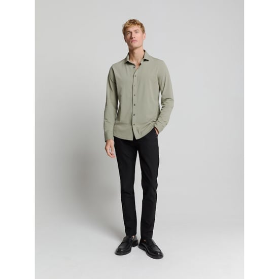No Excess Pants chino 4-way stretch sedoc - - Image 5