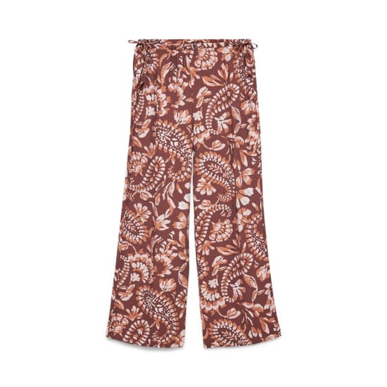 Vero Moda Vmnellie carla hw pants wvn ga dessin - Image 1