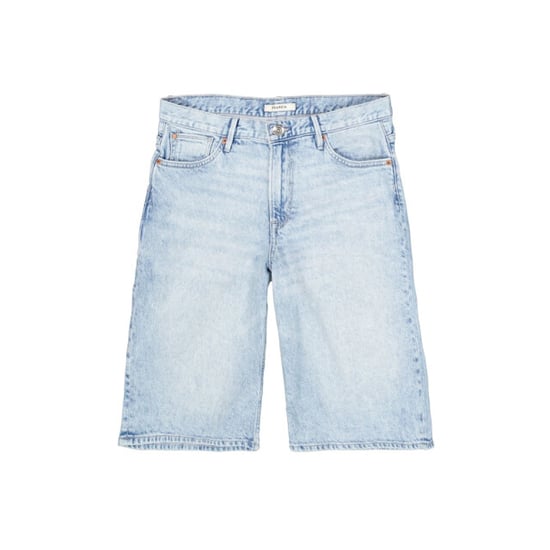 Garcia Jeans dames broeken shorts 4160.35.0011 blue denim - Image 1