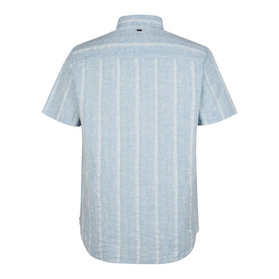 Petrol Industries Men shirt short sleeve uni dessin - Image 3