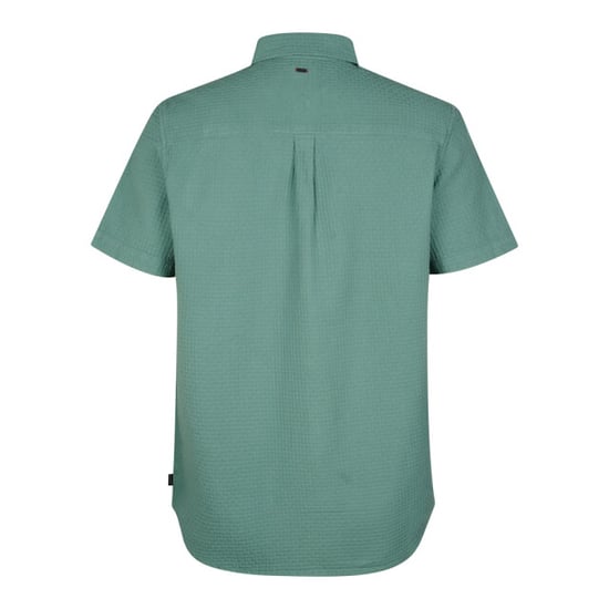 Petrol Industries Men shirt short sleeve uni oud - Image 3