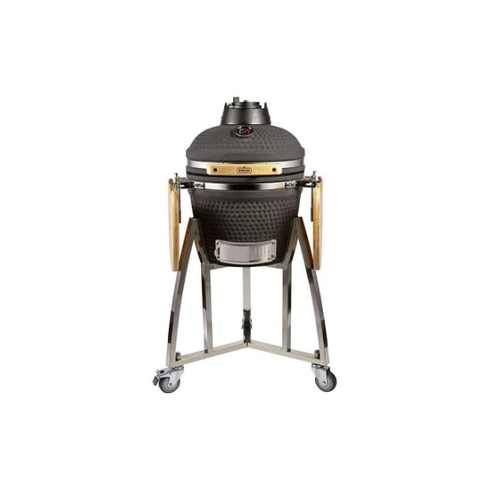 Buccan kamado barbecue sunbury smokey egg large 16" - - Image 3