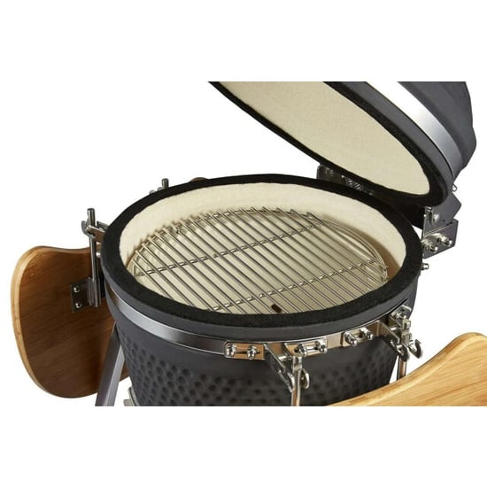 Buccan kamado barbecue sunbury smokey egg large 16" - - Image 4