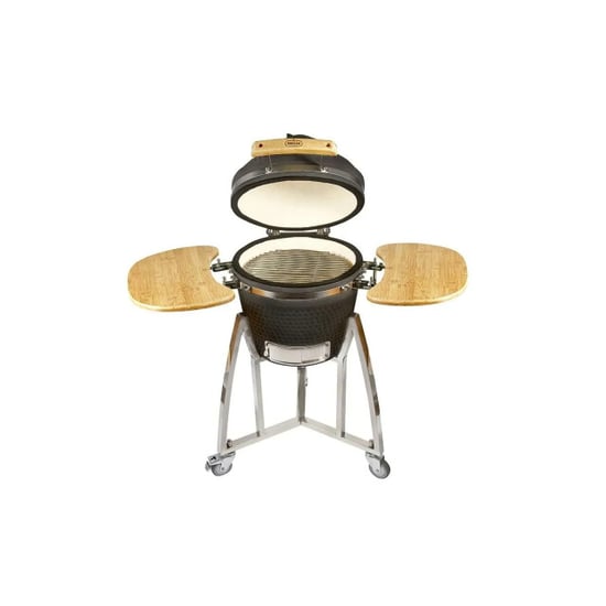 Buccan kamado barbecue sunbury smokey egg large 16" - - Image 5
