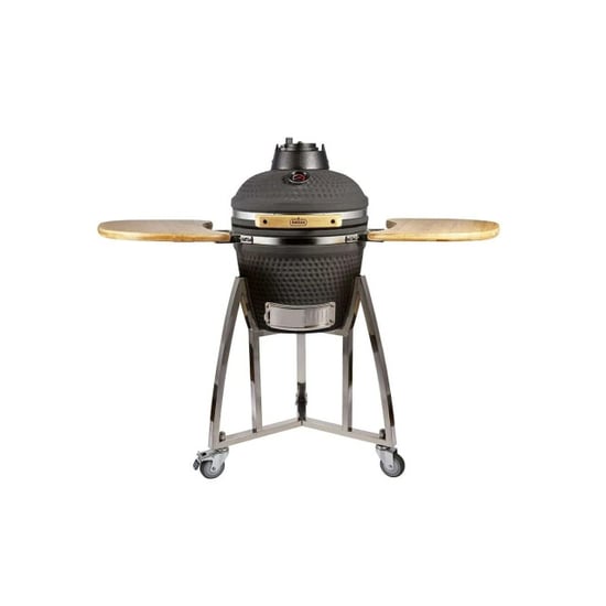 Buccan kamado barbecue sunbury smokey egg large 16" - - Image 6
