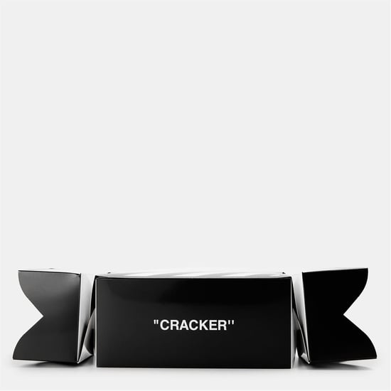 Women's Off White Beauty Cracker in Multi - Image 3