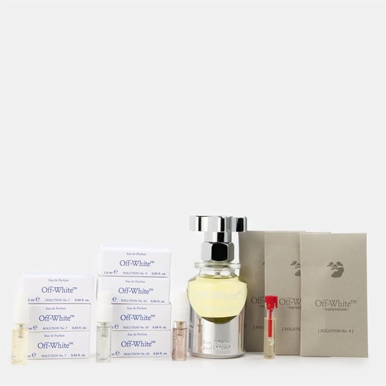 Women's Off White Beauty Cracker in Multi - Image 4