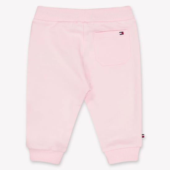 Tommy Hilfiger Baby unisex joggingpak in - Image 6