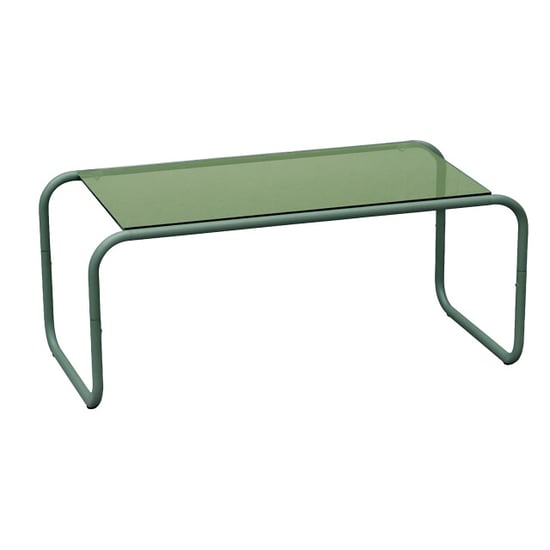 Leitmotiv salontafel ventana - 80x40x36 cm - Image 1