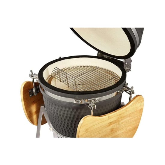 Sparepart Buccan bbq kamado barbecue sunbury smokey egg large 16'' - ei - Image 3