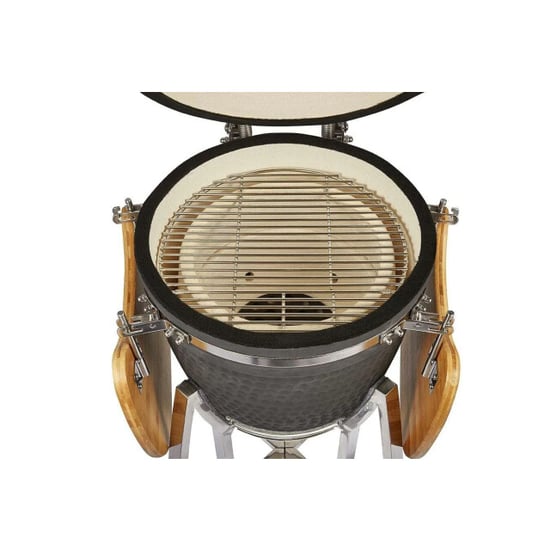Sparepart Buccan bbq kamado barbecue sunbury smokey egg large 16'' - ei - Image 4