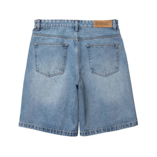 Woodbird Short 2616-304 - Image 2