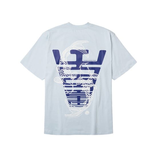 Woodbird T-shirt korte mouw 2626-400 - Image 2