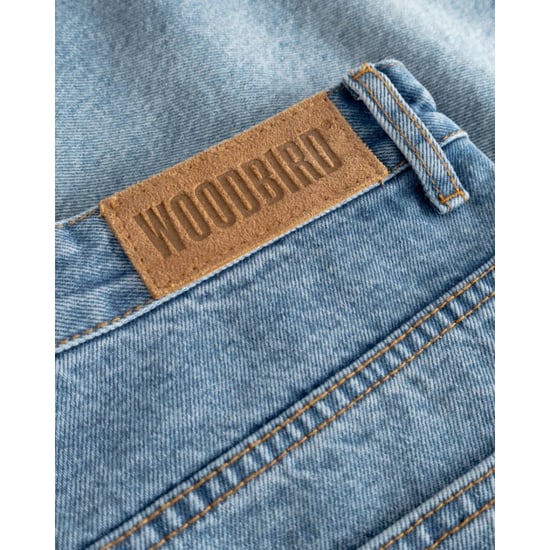 Woodbird Short 2616-304 - Image 3