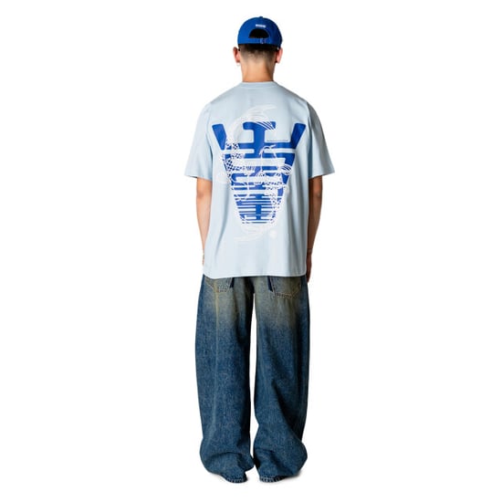 Woodbird T-shirt korte mouw 2626-400 - Image 4
