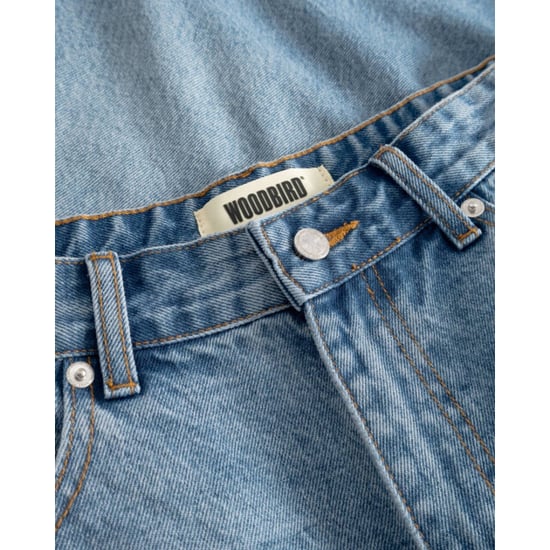 Woodbird Short 2616-304 - Image 4
