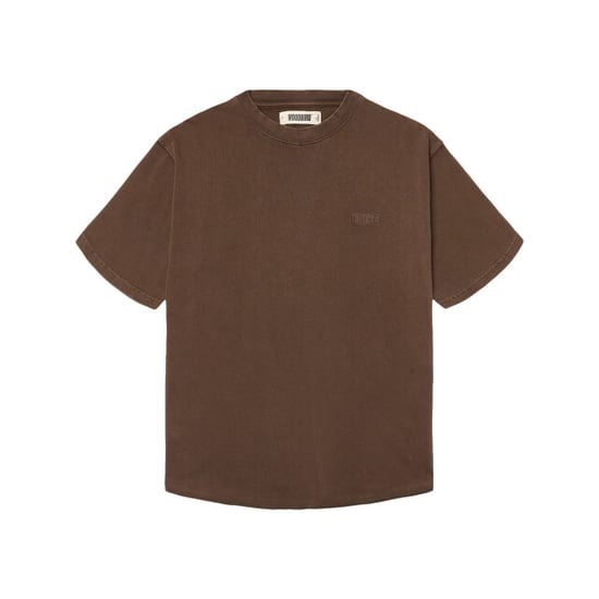 Woodbird T-shirt korte mouw 2626-404 - Image 1