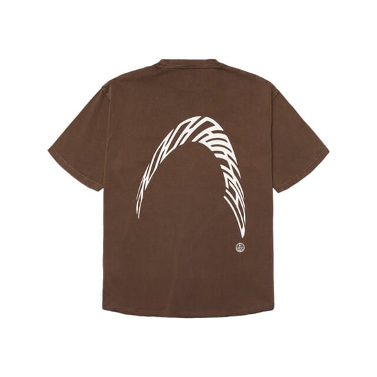 Woodbird T-shirt korte mouw 2626-404 - Image 3