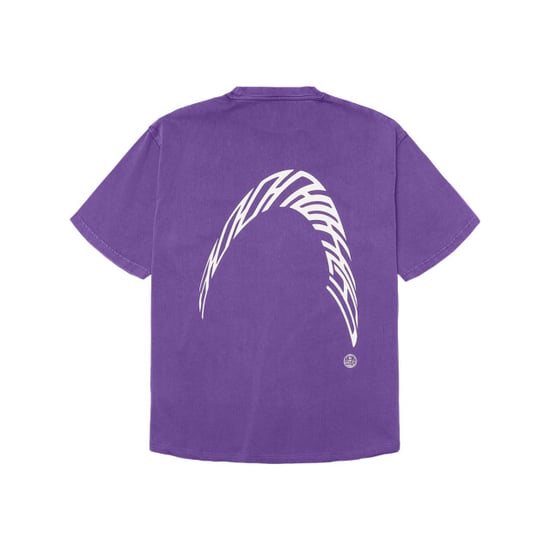Woodbird T-shirt korte mouw 2626-404 - Image 2