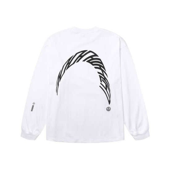 Woodbird T-shirt korte mouw 2626-409 - Image 2