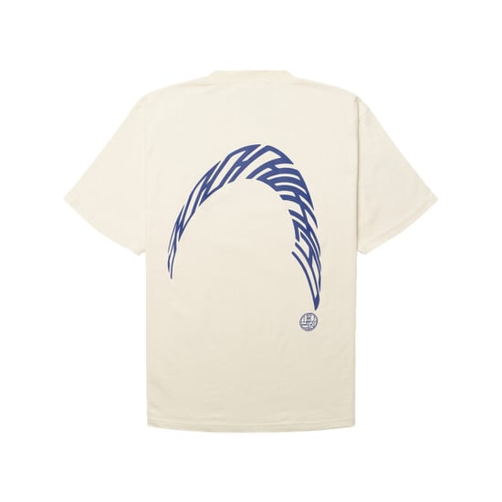 Woodbird T-shirt korte mouw 2626-416 - Image 2