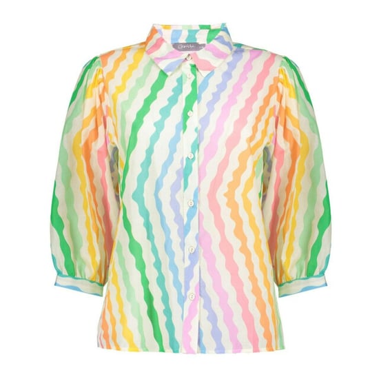 Geisha Blouse 53467-20 - Image 1