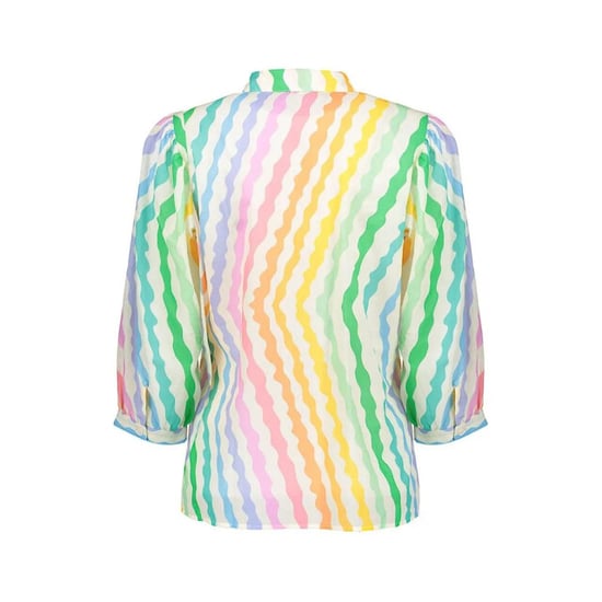 Geisha Blouse 53467-20 - Image 2