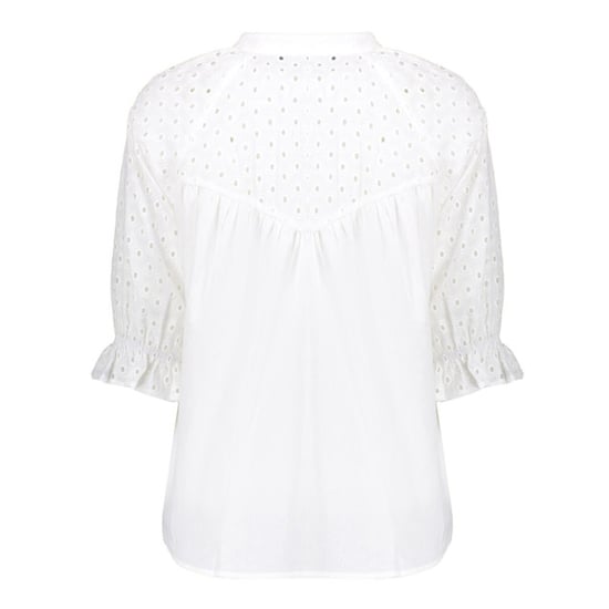 Geisha Blouse 43077-14 - Image 3