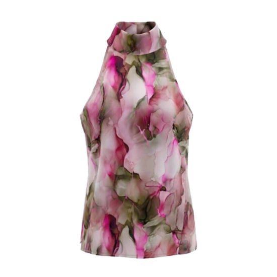 Aimee The Label Top zonder mouw ibizahs sleeveles - Image 1