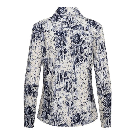 &Co Woman Vayen blouse-snake - Image 2