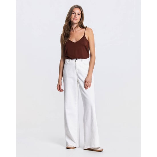 Jansen Amsterdam Top zonder mouw solange ss26.4 - Image 2
