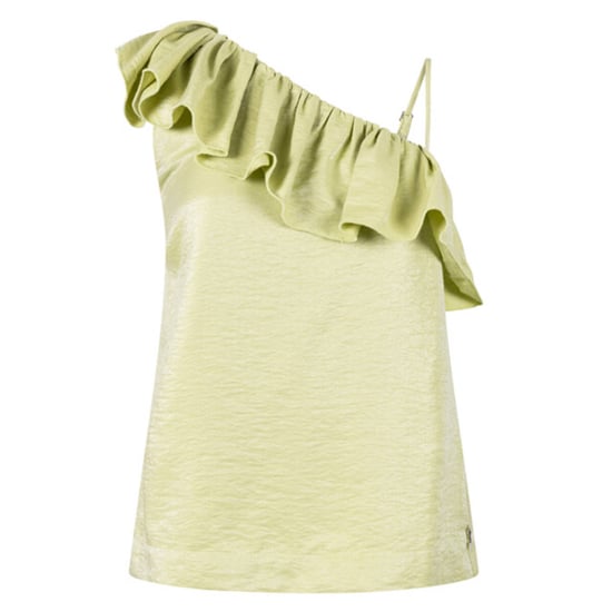 Jansen Amsterdam Top zonder mouw vie ss26.4 - Image 1