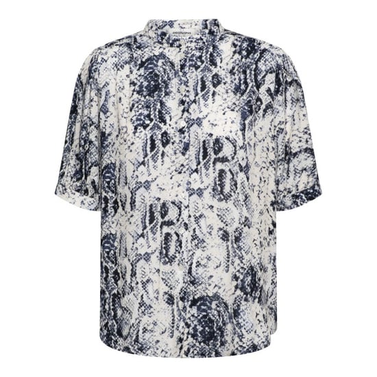 &Co Woman Ansera blouse-snake - Image 1
