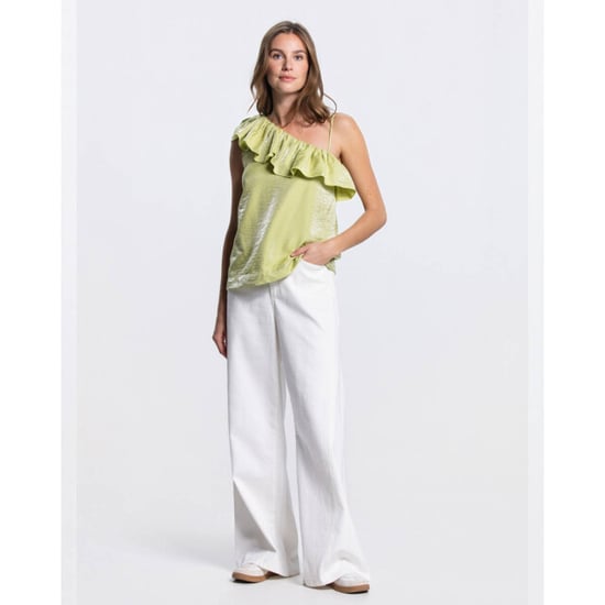 Jansen Amsterdam Top zonder mouw vie ss26.4 - Image 2