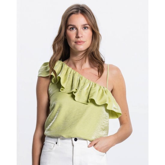 Jansen Amsterdam Top zonder mouw vie ss26.4 - Image 3