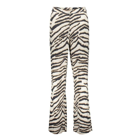 Geisha Pants 51410-20 sand/black - Image 1