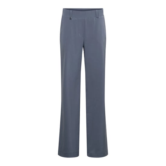 &Co Woman &co moman paulien pants-darkslate - Image 1