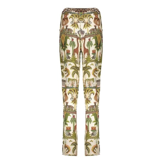 Geisha Pants 51355-70 jungle - Image 5