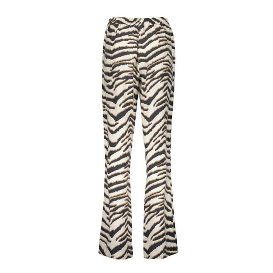 Geisha Pants 51410-20 sand/black - Image 5