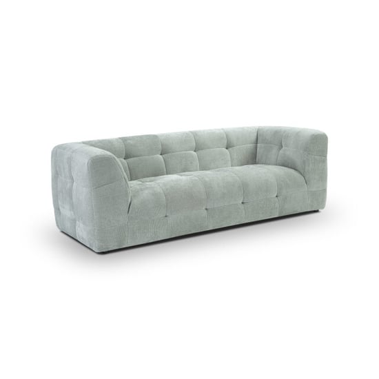 Furnilux Tenso 2.5 zits bank mintblauw | moderne sofa met fsc-hout | stijlvol en duurzaam - Image 1