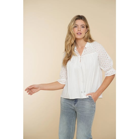 Geisha Blouse 43077-14 - Image 3