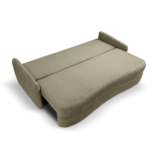 Furnilux Groene diana 3-zits sofa bed moderne sofa met slaapfunctie - Image 2