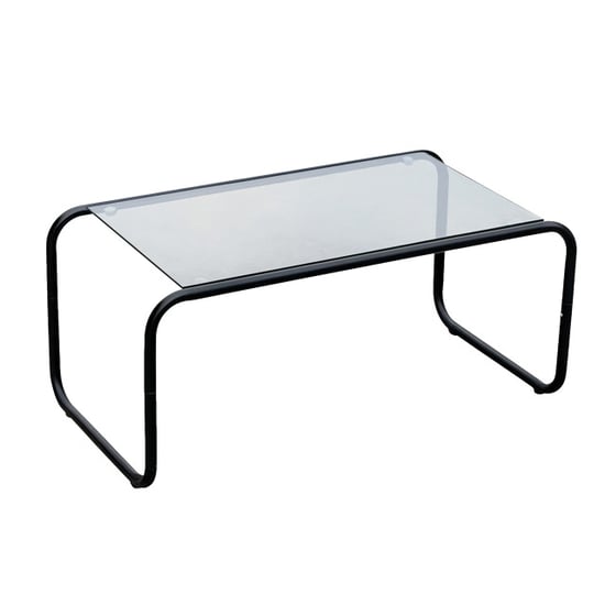 Leitmotiv salontafel ventana - 80x40x36 cm - Image 1