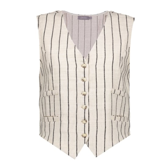 Geisha Gilet 55126-20 /black - Image 1