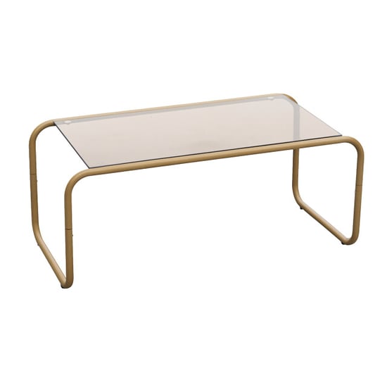 Leitmotiv salontafel ventana - 80x40x36 cm - Image 1