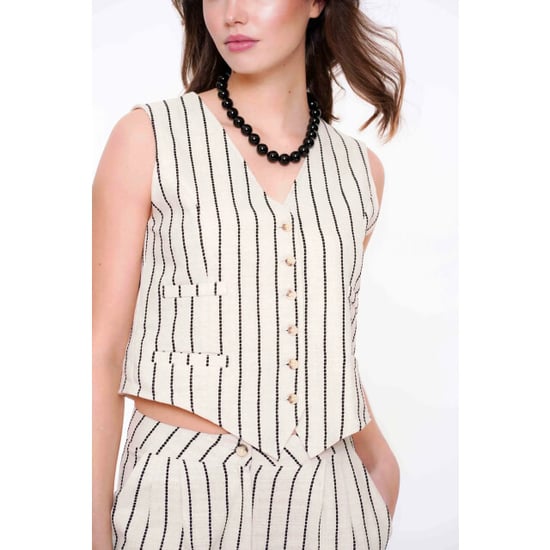 Geisha Gilet 55126-20 /black - Image 3