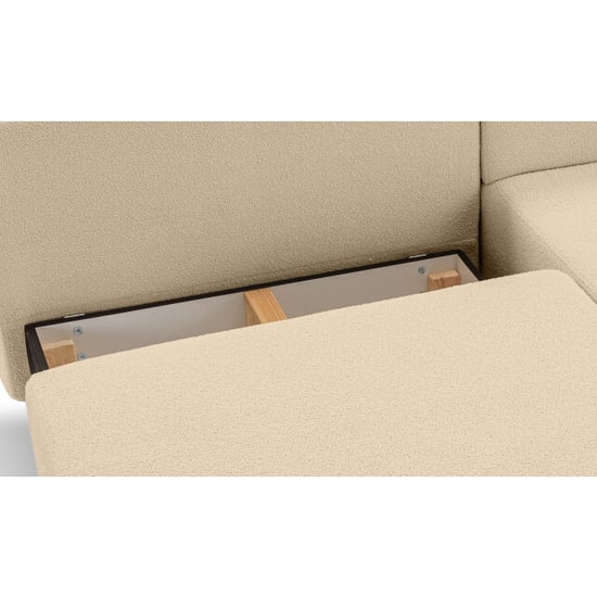 Furnilux Amsterix hoekbank sofa bed rechts luxe 2-zits relaxbank - Image 5