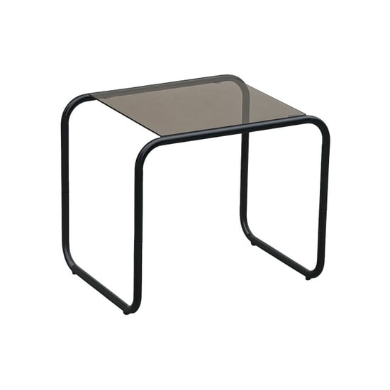 Leitmotiv side table ventana - 50x40x45 cm - Image 1