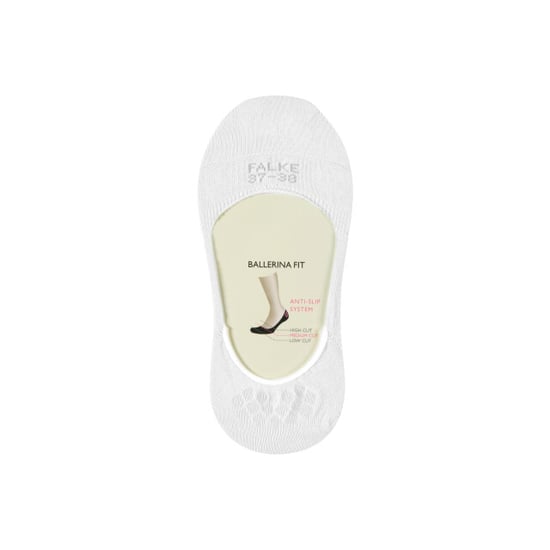 Falke Step medium cut women sokken 46492/2000 - Image 2